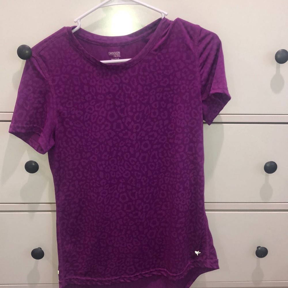 athletic shirt
